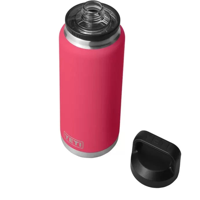 YETI Rambler 12 oz. Colster Slim Can Insulator PRICKLY PEAR PINK - NEW  Retired