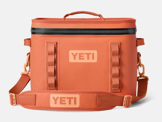 Yeti Hopper Flip 12 Soft Cooler - Cosmic Lilac - Grange Co-op