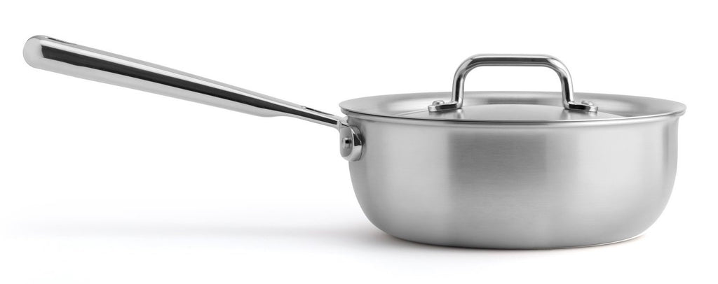 What Is a Saucepan and What Is It For?