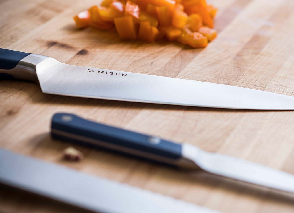 How to Sharpen Ceramic Knives at Home: 3 Easy Ways