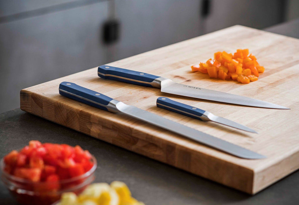 Misen Two Piece Knife Set