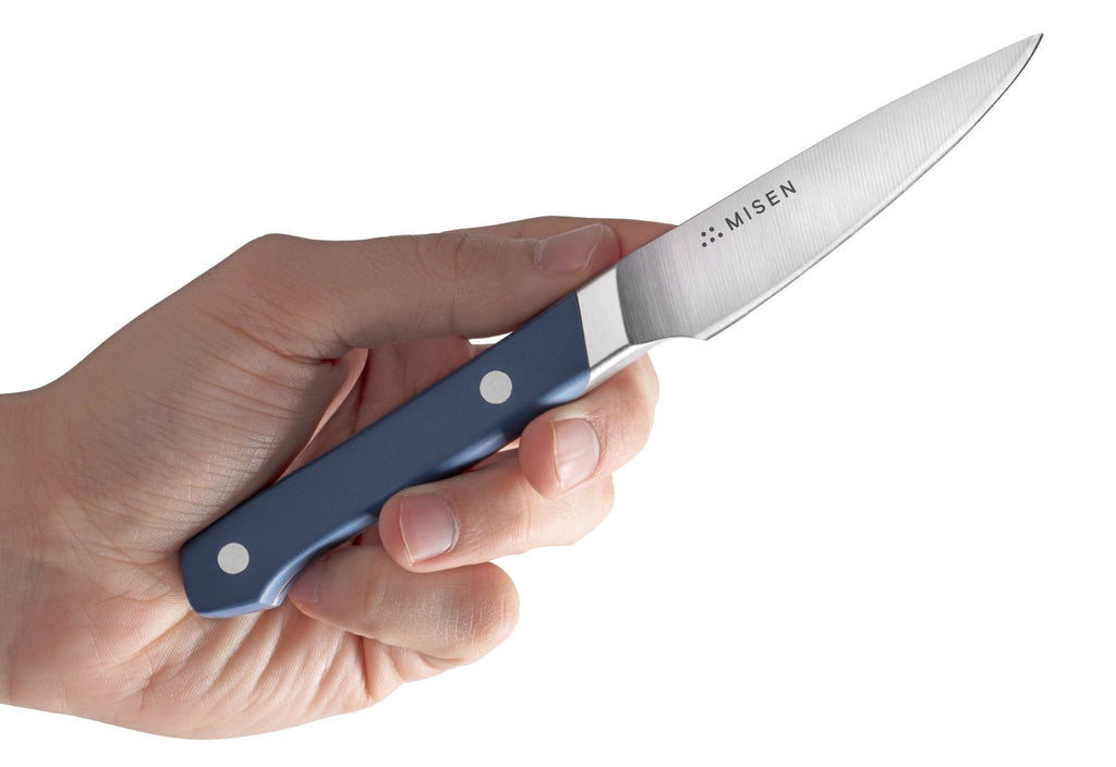 Why Paring Knives Are Important in the Kitchen