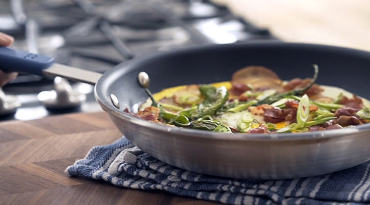 Misen Carbon Steel Pan - Skillets & Frying Pans - San Jose