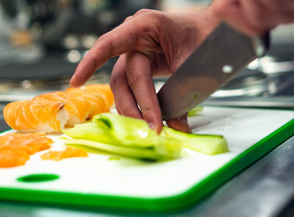 Why Wood Is Still the Best Cutting Board Material