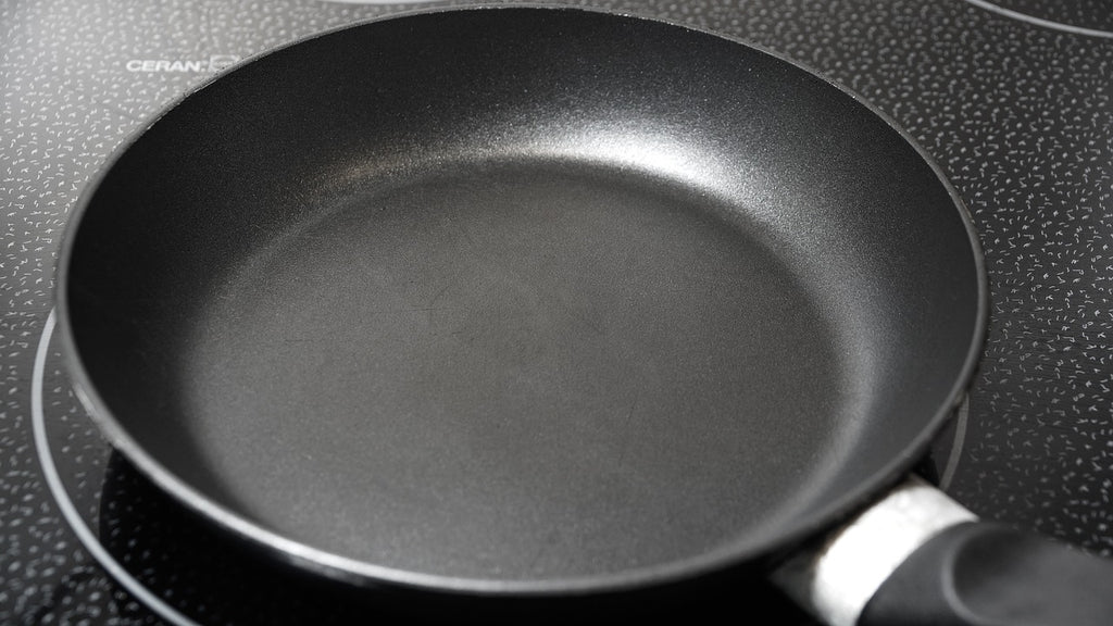 How To Distinguish A Good Non-stick Frying Pan and a Bad One?