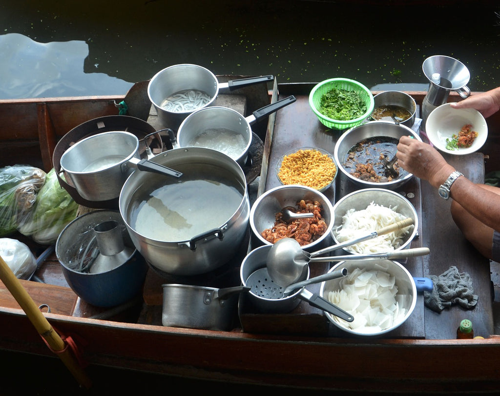 This Small Saucepan Is Ideal for Cooking for One