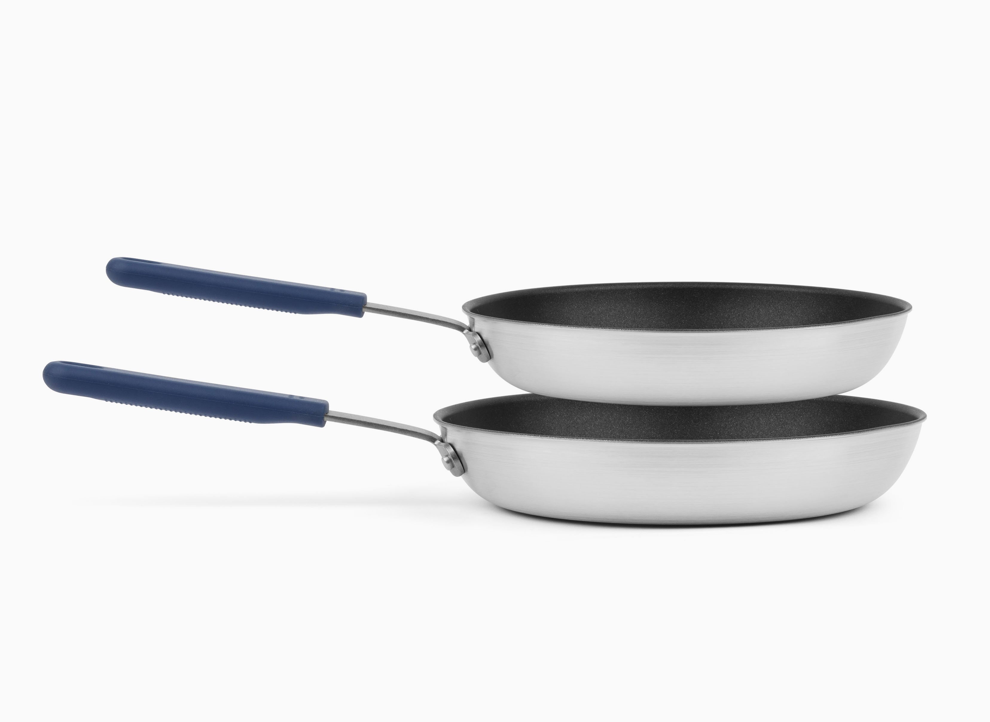 Image of Original Nonstick Pan Set - 10" + 12" - Final Sale