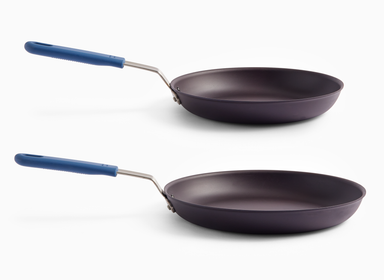 Stir Fry Pans: Stainless Steel, Carbon Steel, & More