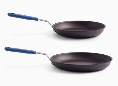 Misen Carbon Steel Wok