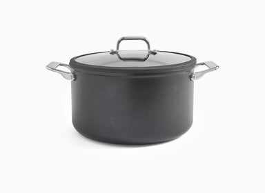 Non Stick Casserole Stockpot Saucepan Cooking Pot Pan Cookware