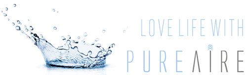 Love Life with PureAire Air Purifiers and Essences