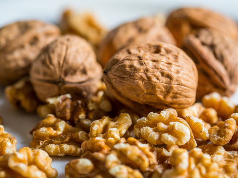 Walnuts