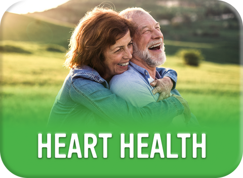 Alkaline for Life Heart Health Blogs