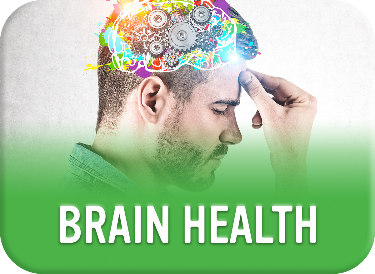 Alkaline for Life Brain Health Blog