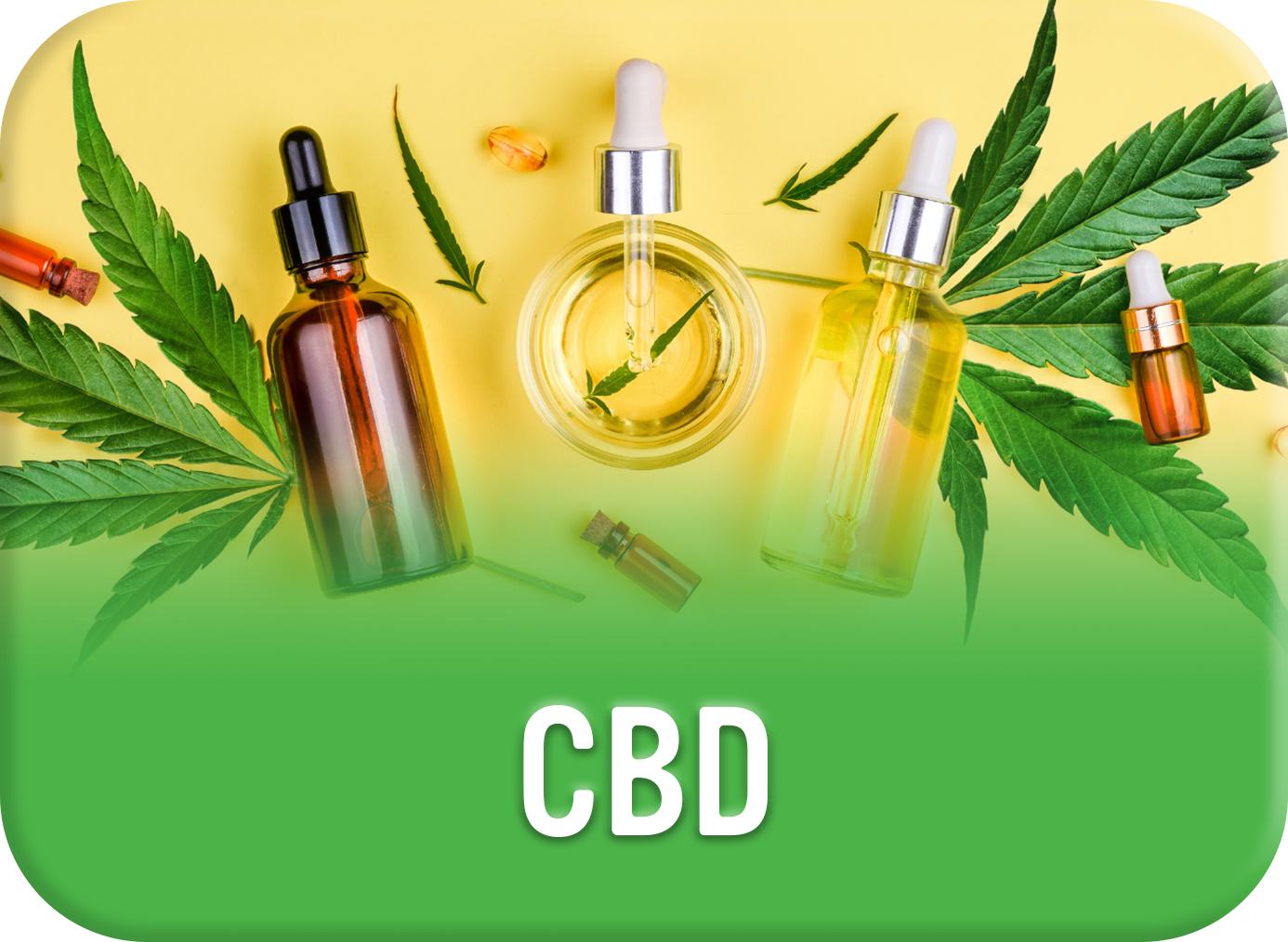 Alkaline for Life CBD Blog