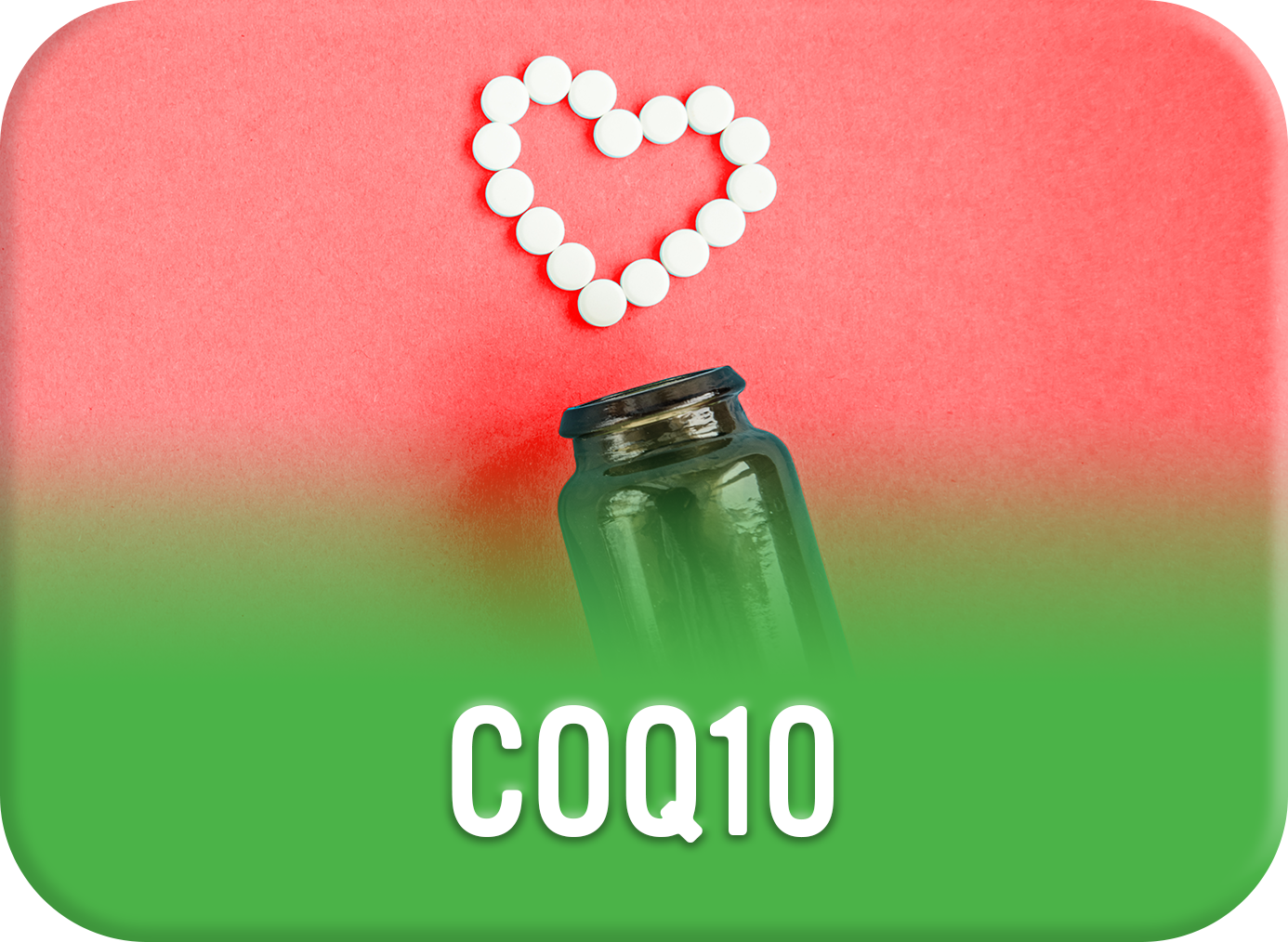 Alkaline for Life CoQ10 Blog