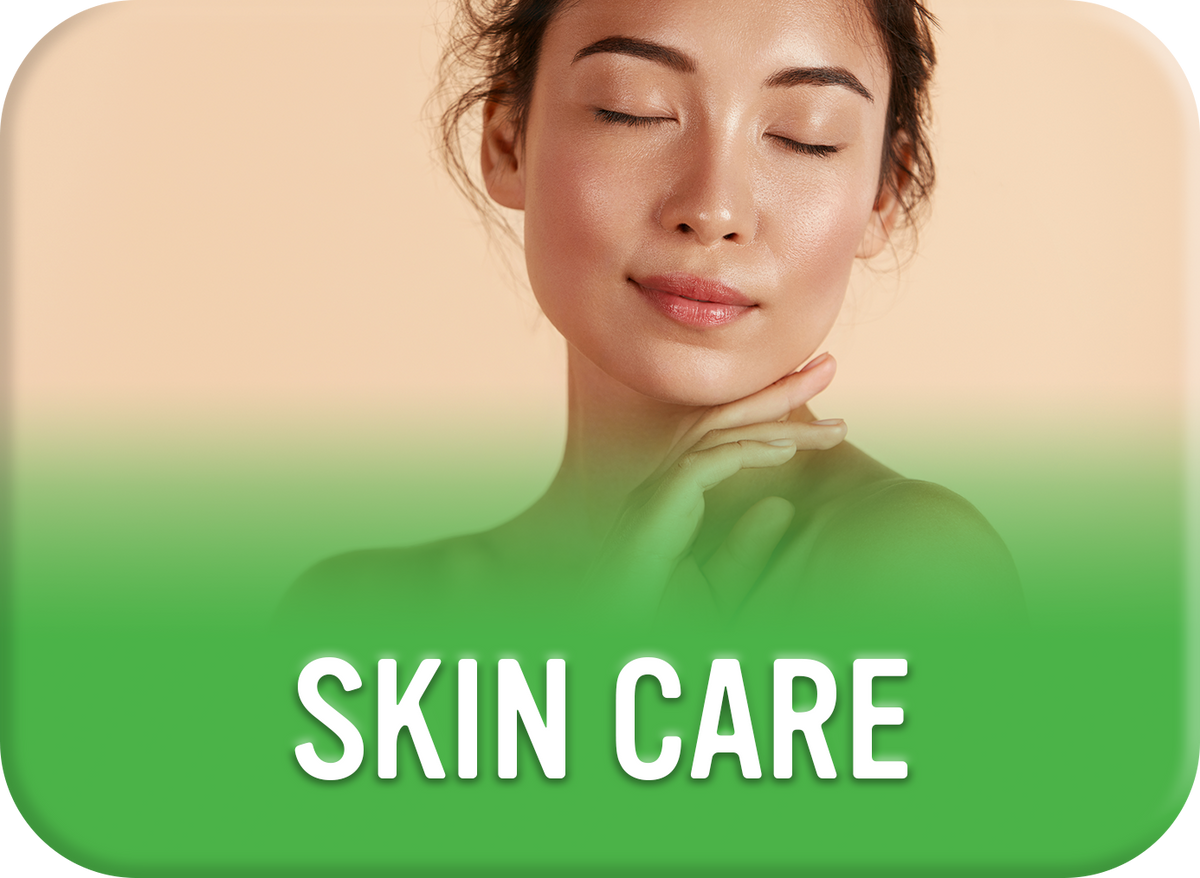 Alkaline for Life Skin Care Blog