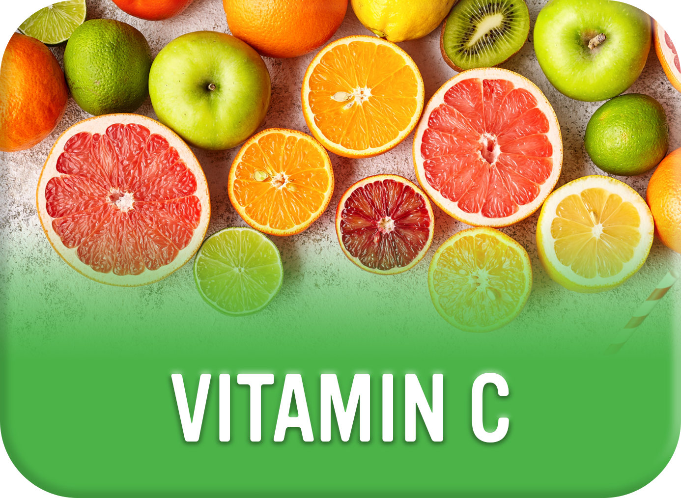 Alkaline for Life Vitamin C Blog