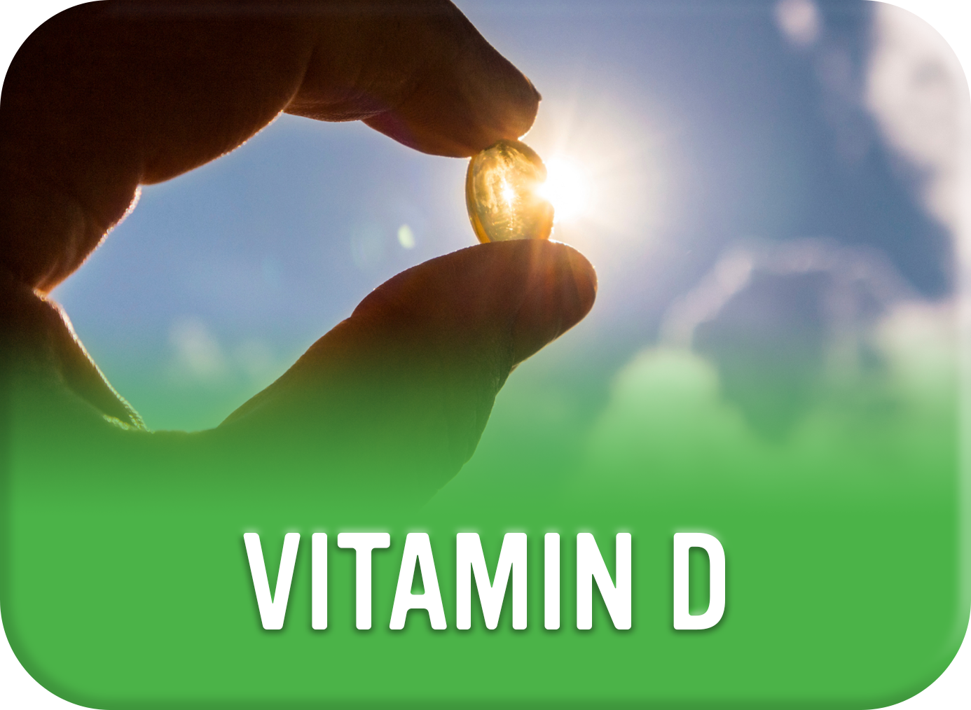 Alkaline for Life Vitamin D Blog