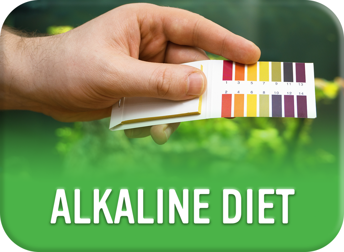 Alkaline for Life Alkaline Diet Blog