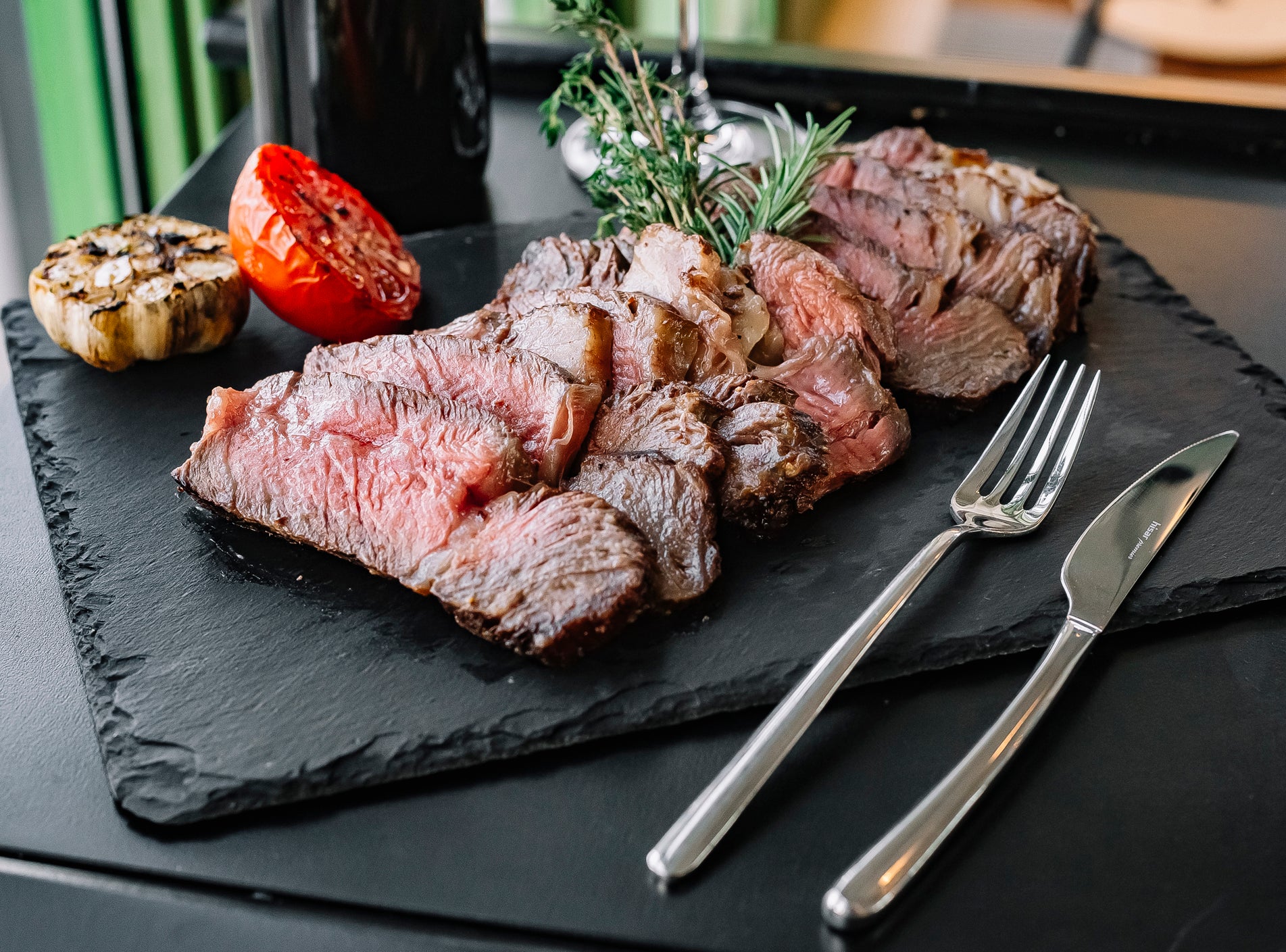 2 Ricette Facili Con La Tagliata Di Manzo Carne Genuina 