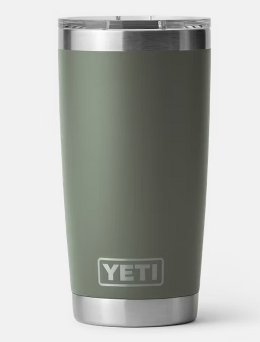 Stio Yeti Rambler® 18oz Bottle