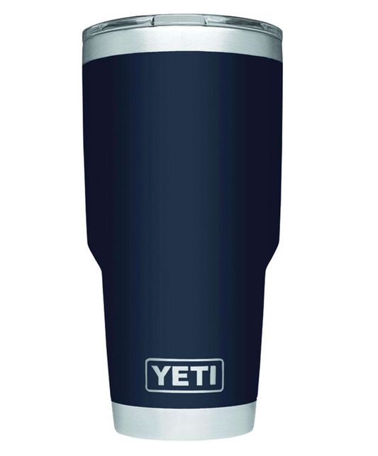 YETI RAMBLER 20 0Z TUMBLER** – River Birch Gifts