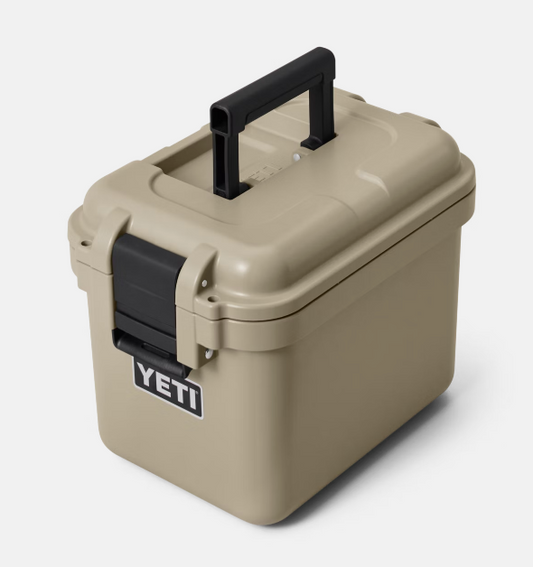 Yeti LoadOut GoBox 30 2.0 Gearbox King Crab Orange 26010000218