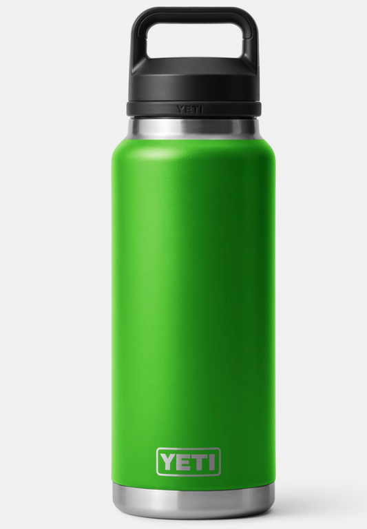 36 ounce Yeti Rambler water bottle: One thing to buy this week