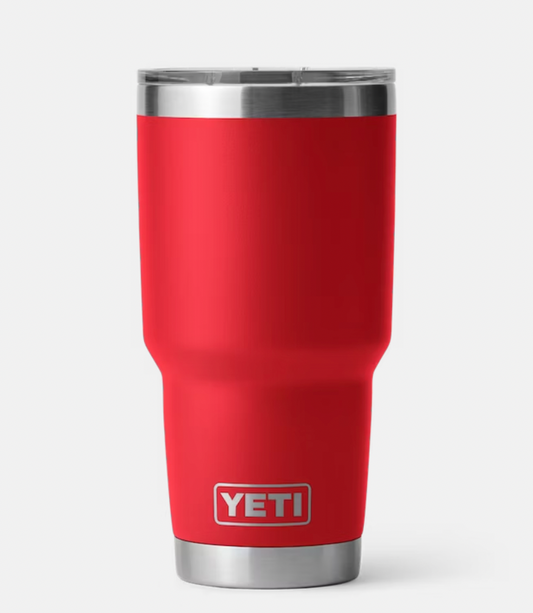 Yeti - Rambler 30 oz Tumbler - Navy