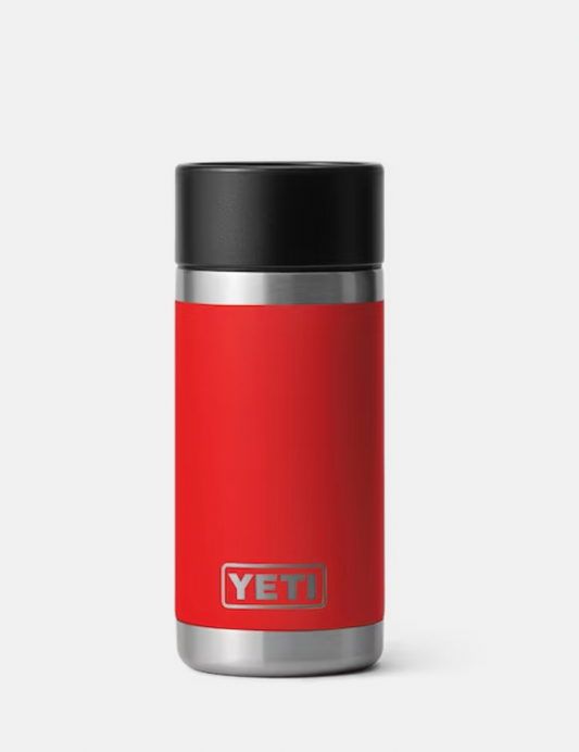 REAL x YETI Rambler 26 oz Bottle Chug-Rescue Red — REAL Watersports