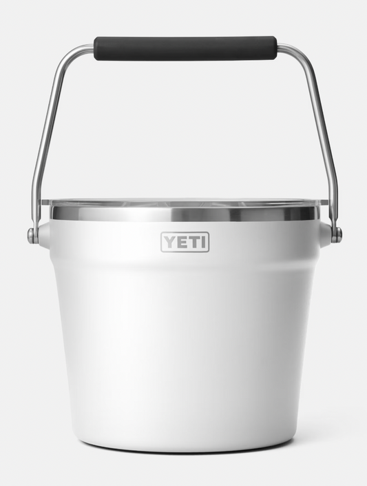 YETI RAMBLER 12 OZ BOTTLE RESCUE RED – River Birch Gifts