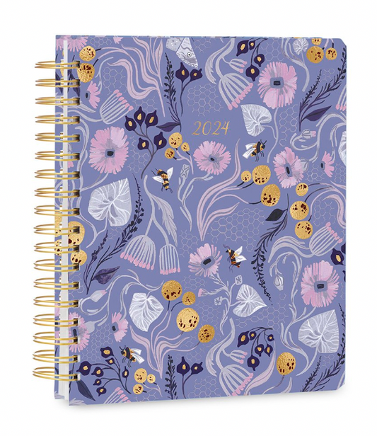 Verity - Colleen Hoover  Spiral Notebook for Sale by rose112