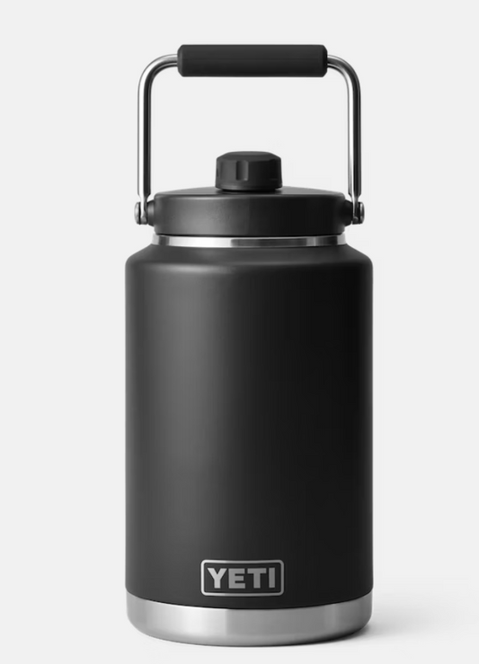 YETI Rambler One Gallon Jug