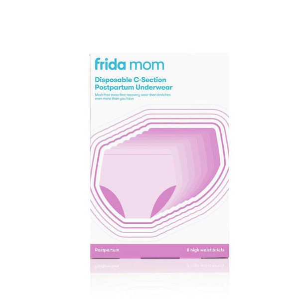Frida Mom Silicone Scar Patches – Baby Bump