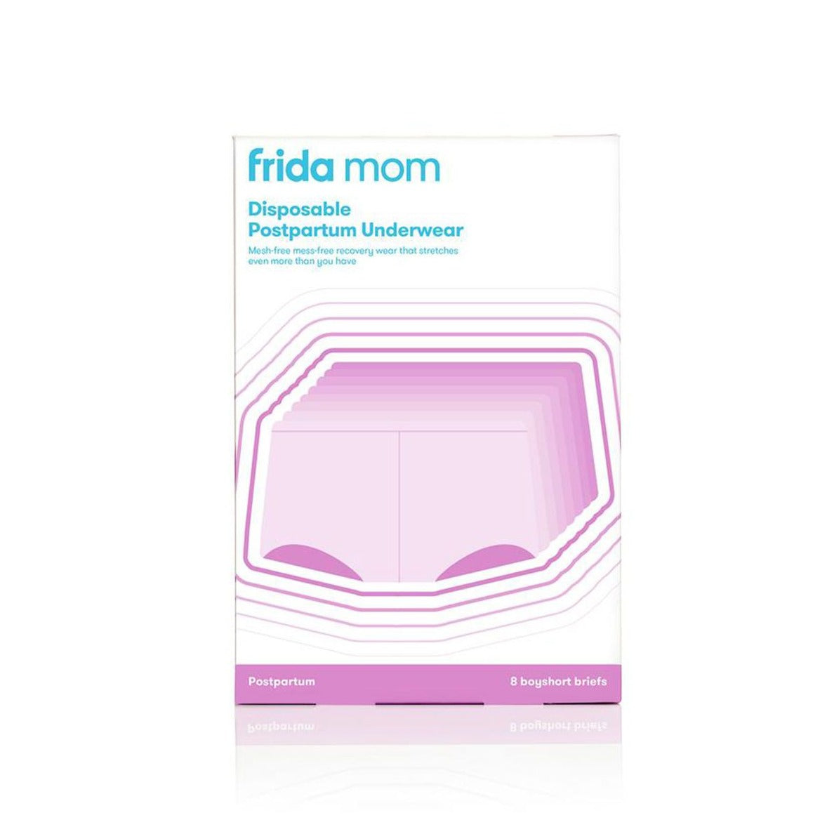 Frida Mom C-Section Silicone Scar Patches 6pk - Steveston Village