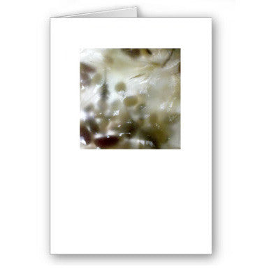 Memory Mini Notecard - momoko abstract art online store - Mini Notecards