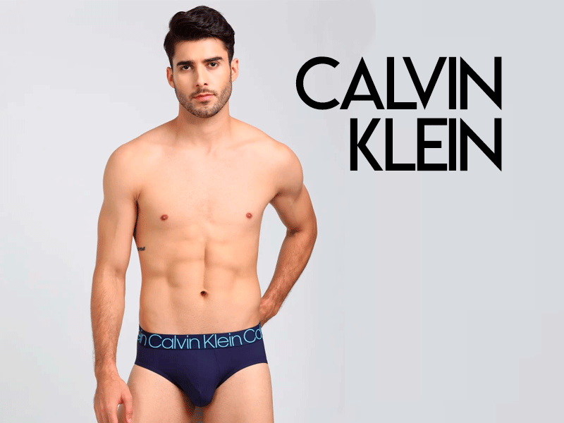 Calvin Klein Men's Underwear  – Tagged  
