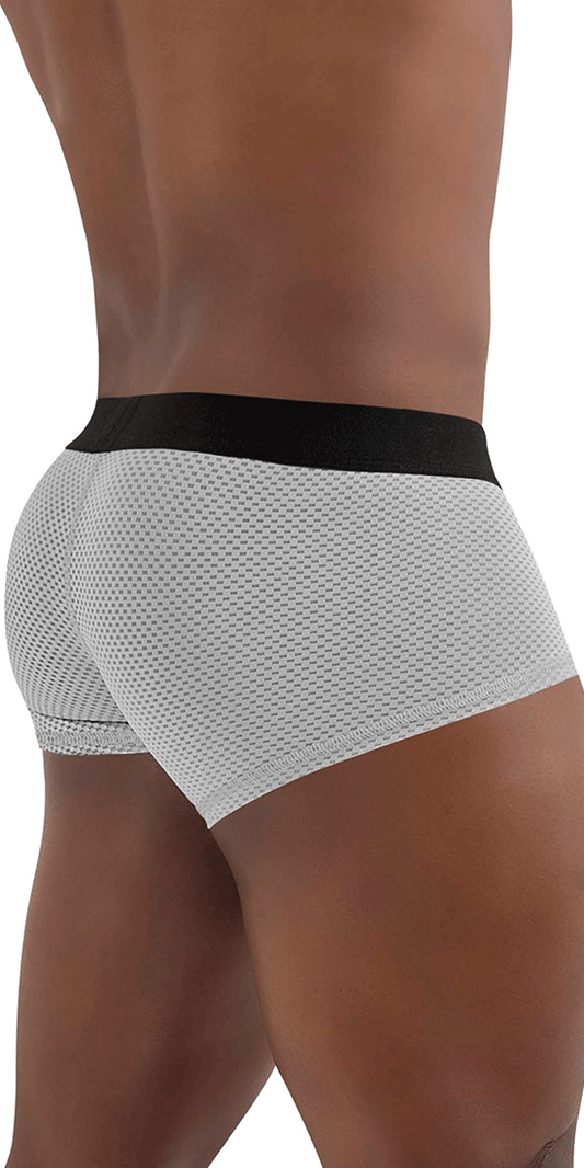 Ergowear Ew1394 Max Boxer Briefs Light Gray –  -  Men's Underwear and Swimwear