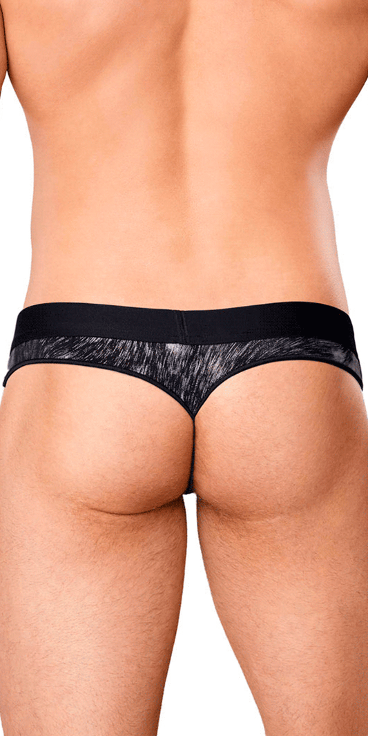 Doreanse Men's Wide Band Thong 1250