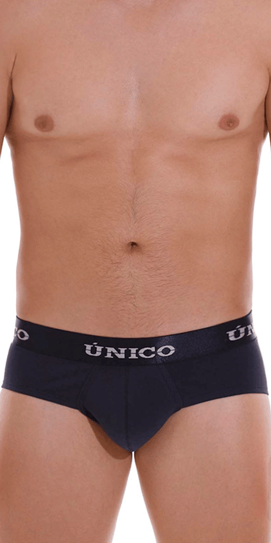 Unico 23080101121 Filamento Briefs 46-blue – MensUnderwearStore