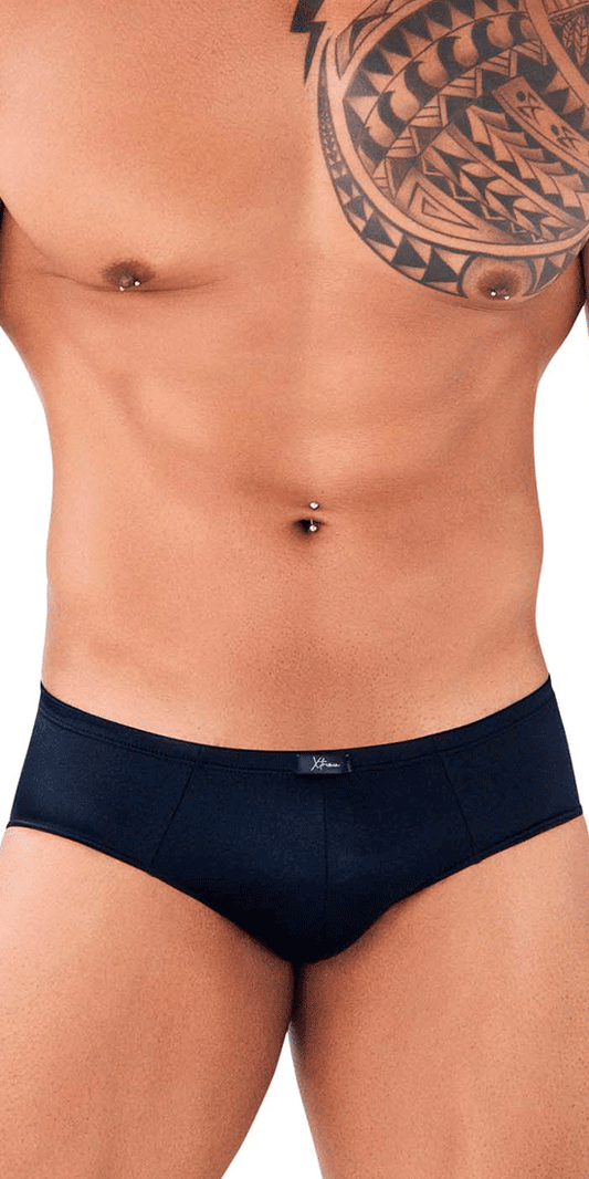 Male Power 354-273 Sport Mesh Jock Color Black –