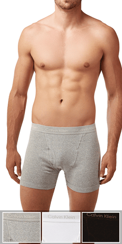 Calvin Klein Men's Underwear  –   - Men's Underwear and Swimwear