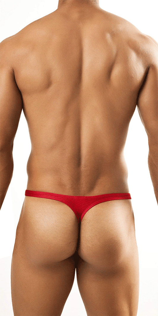 Joe Snyder Jsbul02 Bulge Tanga Royal –  - Men's  Underwear and Swimwear