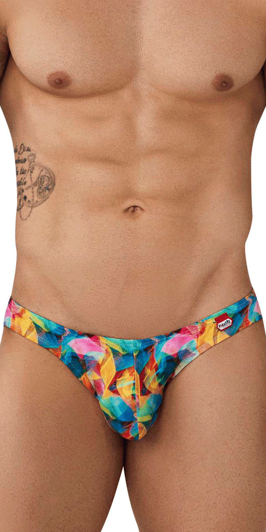 Pikante 0838 Up Briefs 