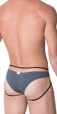 Buy Braw1store Men Briefs Silicone Pad, Sexy Underwear Briefs