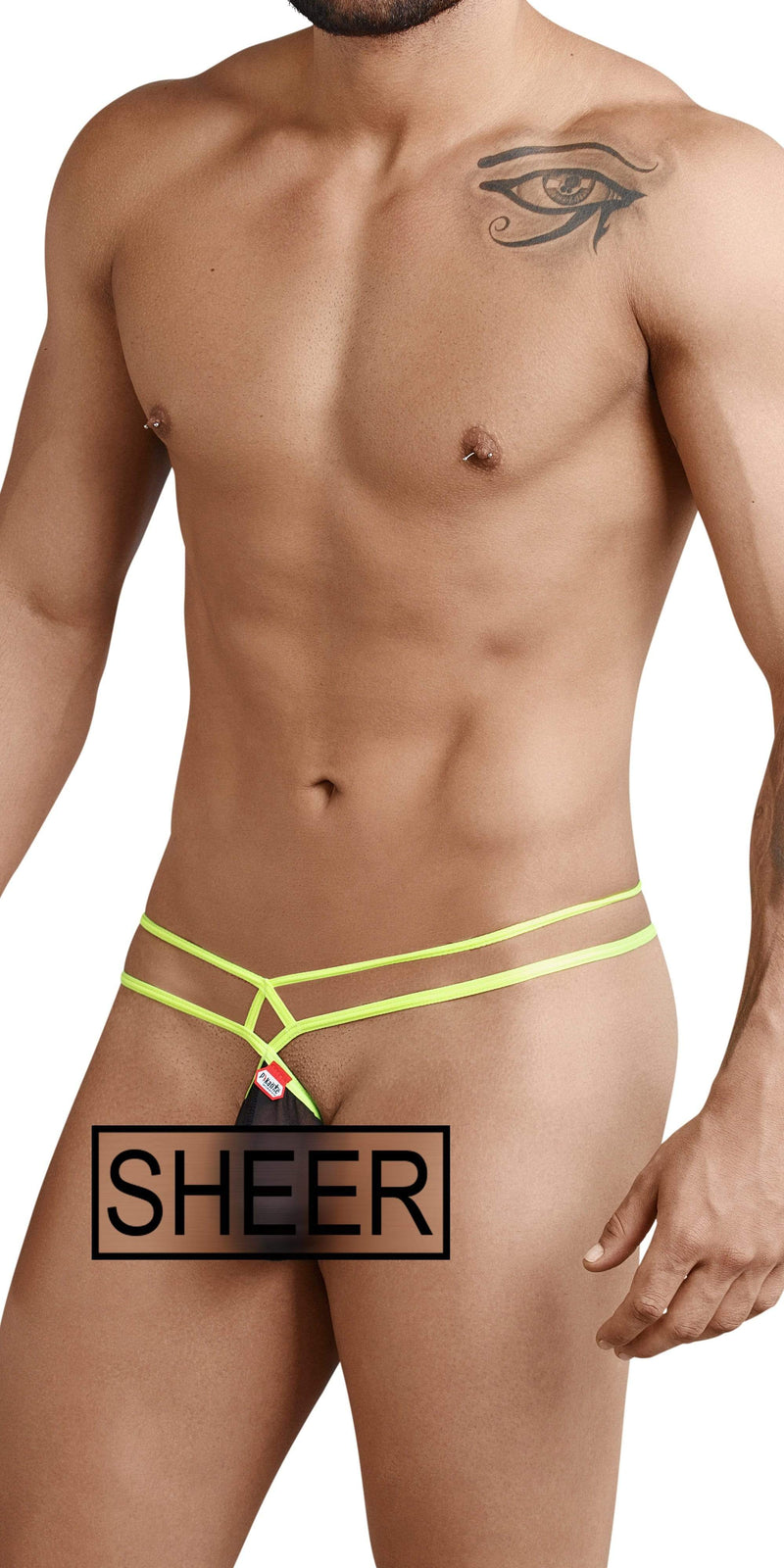 Pikante Fragance Thongs In Black | Pikante Underwear - 800 x 1600 jpeg 101kB