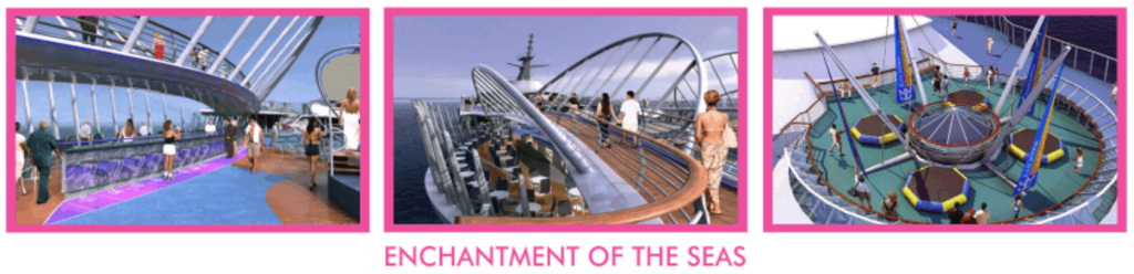 Enchantment of the Seas