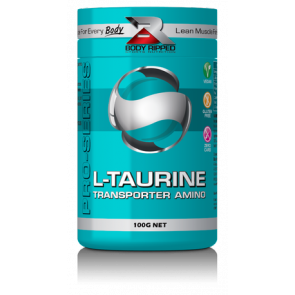 l taurine benefits