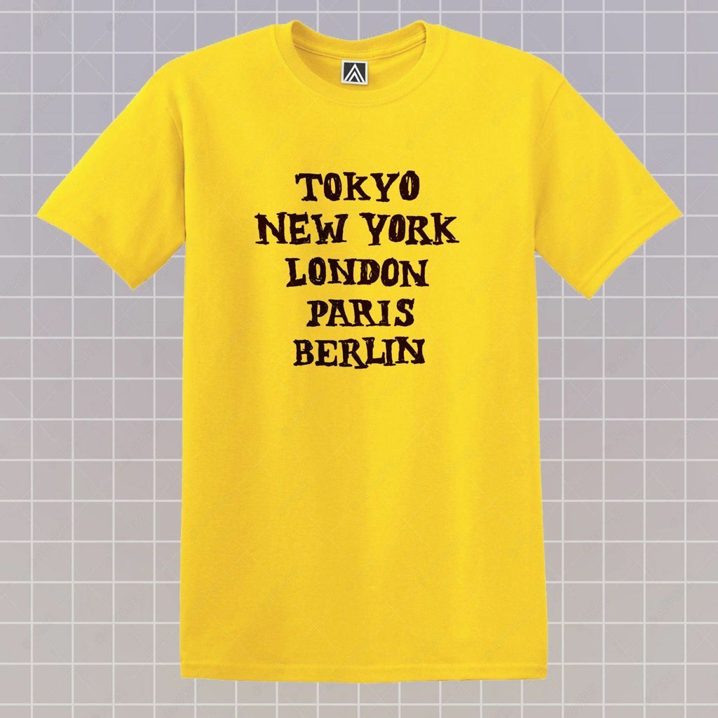 new york saints shirt